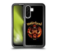 Head Case Designs Officially Licensed Motorhead Sacrifice Album Covers Ultra-Armoured Shockproof Case [Military Grade Protection] Compatible With Samsung Galaxy A26 5G