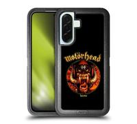 Head Case Designs Officially Licensed Motorhead Sacrifice Album Covers Ultra-Armoured Shockproof Case [Military Grade Protection] Compatible With Samsung Galaxy A36 5G