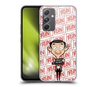 Head Case Designs Officially Licensed Mr. Bean: The Animated Series Photograph Graphic Art Hard Back Case Compatible With Samsung Galaxy A54 5G