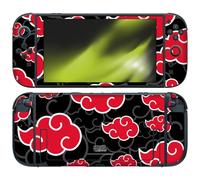 Head Case Designs Officially Licensed Naruto Shippuden Akatsuki Iconic Vinyl Sticker Gaming Skin Decal Cover Compatible With Nintendo Switch 2