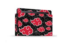 Head Case Designs Officially Licensed Naruto Shippuden Akatsuki Iconic Vinyl Sticker Gaming Skin Decal Cover Compatible With Nintendo Switch Console & Dock