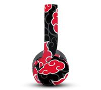 Head Case Designs Officially Licensed Naruto Shippuden Akatsuki Iconic Vinyl Sticker Skin Decal Cover Compatible With Sony PlayStation PS Pulse 3D Headset