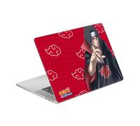 Head Case Designs Officially Licensed Naruto Shippuden Itachi Graphics Vinyl Sticker Skin Decal Cover Compatible With MacBook Pro 16" A2141