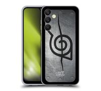 Head Case Designs Officially Licensed Naruto Shippuden Itachi Headband Iconic Gel Case [Military Grade Protection] Compatible With Samsung Galaxy A25 5G