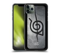Head Case Designs Officially Licensed Naruto Shippuden Itachi Headband Iconic Hard Back Case Compatible With Apple iPhone 11 Pro Max