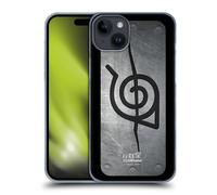 Head Case Designs Officially Licensed Naruto Shippuden Itachi Headband Iconic Hard Back Case Compatible With Apple iPhone 15 Plus