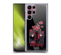 Head Case Designs Officially Licensed Naruto Shippuden Itachi Uchiha Akatsuki Art Hard Back Case Compatible With Samsung Galaxy S22 Ultra 5G