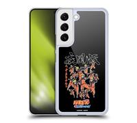 Head Case Designs Officially Licensed Naruto Shippuden Kage Bunshin Art Hard Back Case Compatible With Samsung Galaxy S22 5G