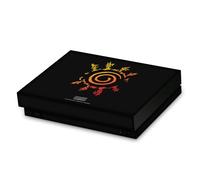 Head Case Designs Officially Licensed Naruto Shippuden Kurama Seal Iconic Vinyl Sticker Gaming Skin Decal Cover Compatible With Xbox One X Console