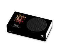 Head Case Designs Officially Licensed Naruto Shippuden Kurama Seal Iconic Vinyl Sticker Gaming Skin Decal Cover Compatible With Xbox Series S Console
