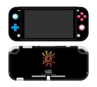 Head Case Designs Officially Licensed Naruto Shippuden Kurama Seal Iconic Vinyl Sticker Gaming Skin Decal Cover Compatible With Nintendo Switch Lite