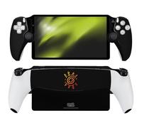 Head Case Designs Officially Licensed Naruto Shippuden Kurama Seal Iconic Vinyl Sticker Skin Decal Cover Compatible With Sony PS5 PlayStation PS Portal