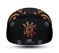Head Case Designs Officially Licensed Naruto Shippuden Kurama Seal Iconic Vinyl Sticker Skin Decal Cover Compatible With Sony PS5 PlayStation PS VR2