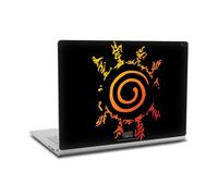 Head Case Designs Officially Licensed Naruto Shippuden Kurama Seal Iconic Vinyl Sticker Skin Decal Cover Compatible With Microsoft Surface Book 2