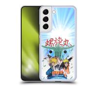 Head Case Designs Officially Licensed Naruto Shippuden Minato Rasengan Art Hard Back Case Compatible With Samsung Galaxy S22 5G
