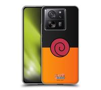 Head Case Designs Officially Licensed Naruto Shippuden Naruto Costume Iconic Gel Case [Military Grade Protection] Compatible With Xiaomi 13T 5G / 13T Pro 5G