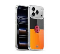 Head Case Designs Officially Licensed Naruto Shippuden Naruto Costume Iconic Gel Case [Military Grade Protection] Compatible with Apple iPhone 17 Pro Max and Compatible with MagSafe