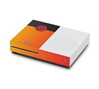 Head Case Designs Officially Licensed Naruto Shippuden Naruto Costume Iconic Vinyl Sticker Gaming Skin Decal Cover Compatible With Xbox One S Console