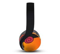 Head Case Designs Officially Licensed Naruto Shippuden Naruto Costume Iconic Vinyl Sticker Skin Decal Cover Compatible With Sony PlayStation PS Pulse 3D Headset
