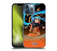 Head Case Designs Officially Licensed Naruto Shippuden Naruto Uzumaki Character Art Hard Back Case Compatible With Apple iPhone 13 Pro Max