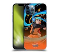 Head Case Designs Officially Licensed Naruto Shippuden Naruto Uzumaki Character Art Hard Back Case Compatible With Apple iPhone 12 Pro Max