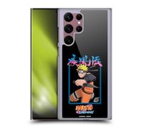 Head Case Designs Officially Licensed Naruto Shippuden Portrait Art Hard Back Case Compatible With Samsung Galaxy S22 Ultra 5G