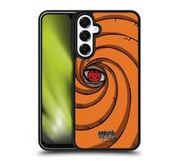 Head Case Designs Officially Licensed Naruto Shippuden Tobi Mask Iconic Gel Armour Case [Military Grade Protection] Compatible With Samsung Galaxy A16 5G
