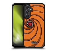 Head Case Designs Officially Licensed Naruto Shippuden Tobi Mask Iconic Gel Armour Case [Military Grade Protection] Compatible With Samsung Galaxy A54 5G