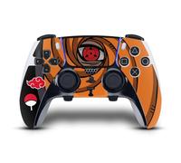 Head Case Designs Officially Licensed Naruto Shippuden Tobi Mask Iconic Vinyl Sticker Gaming Skin Decal Cover Compatible With Sony PlayStation 5 PS5 DualSense Edge Controller