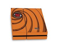 Head Case Designs Officially Licensed Naruto Shippuden Tobi Mask Iconic Vinyl Sticker Gaming Skin Decal Cover Compatible With Sony PlayStation 4 PS4 Console