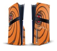 Head Case Designs Officially Licensed Naruto Shippuden Tobi Mask Iconic Vinyl Sticker Gaming Skin Decal Cover Compatible With Sony PlayStation 5 PS5 Pro Disc Edition Console