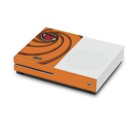 Head Case Designs Officially Licensed Naruto Shippuden Tobi Mask Iconic Vinyl Sticker Gaming Skin Decal Cover Compatible With Xbox One S Console