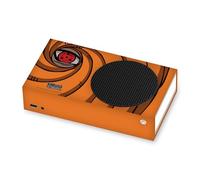 Head Case Designs Officially Licensed Naruto Shippuden Tobi Mask Iconic Vinyl Sticker Gaming Skin Decal Cover Compatible With Xbox Series S Console