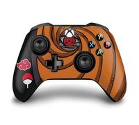 Head Case Designs Officially Licensed Naruto Shippuden Tobi Mask Iconic Vinyl Sticker Gaming Skin Decal Cover Compatible With Xbox One S/X Controller