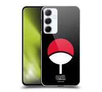 Head Case Designs Officially Licensed Naruto Shippuden Uchiha Clan Iconic Hard Back Case Compatible With Samsung Galaxy A55 5G