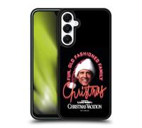 Head Case Designs Officially Licensed National Lampoon's Christmas Vacation Clark Griswold Graphics Gel Armour Case [Military Grade Protection] Compatible With Samsung Galaxy A16 5G