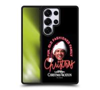Head Case Designs Officially Licensed National Lampoon's Christmas Vacation Clark Griswold Graphics Gel Armour Case [Military Grade Protection] Compatible With Samsung Galaxy S25 Ultra