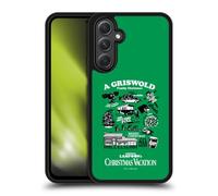 Head Case Designs Officially Licensed National Lampoon's Christmas Vacation Griswold Family Graphics Gel Armour Case [Military Grade Protection] Compatible With Samsung Galaxy A54 5G