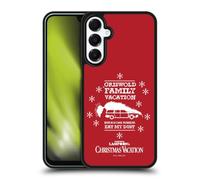 Head Case Designs Officially Licensed National Lampoon's Christmas Vacation Knitted Jumper Graphics Gel Armour Case [Military Grade Protection] Compatible With Samsung Galaxy A16 5G