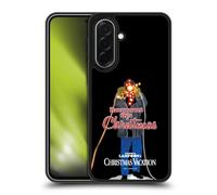 Head Case Designs Officially Licensed National Lampoon's Christmas Vacation Reconnect Graphics Gel Armour Case [Military Grade Protection] Compatible With Samsung Galaxy A36 5G