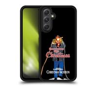 Head Case Designs Officially Licensed National Lampoon's Christmas Vacation Reconnect Graphics Gel Armour Case [Military Grade Protection] Compatible With Samsung Galaxy A54 5G