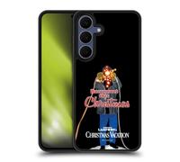 Head Case Designs Officially Licensed National Lampoon's Christmas Vacation Reconnect Graphics Gel Armour Case [Military Grade Protection] Compatible With Samsung Galaxy S25 FE