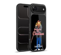 Head Case Designs Officially Licensed National Lampoon's Christmas Vacation Reconnect Graphics Gel Armour Case [Military Grade Protection] Compatible With Apple iPhone 17 Air