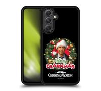 Head Case Designs Officially Licensed National Lampoon's Christmas Vacation Wreathe Graphics Gel Armour Case [Military Grade Protection] Compatible With Samsung Galaxy A54 5G