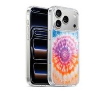 Head Case Designs Officially Licensed Nature Magick Bright Color Tints Gel Case [Military Grade Protection] Compatible with Apple iPhone 17 Pro and Compatible with MagSafe