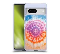 Head Case Designs Officially Licensed Nature Magick Bright Color Tints Gel Case [Military Grade Protection] Compatible With Google Pixel 7