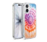 Head Case Designs Officially Licensed Nature Magick Bright Color Tints Gel Case [Military Grade Protection] Compatible with Apple iPhone 17 and Compatible with MagSafe