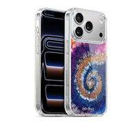 Head Case Designs Officially Licensed Nature Magick Detailed Color Tints Gel Case [Military Grade Protection] Compatible with Apple iPhone 17 Pro and Compatible with MagSafe