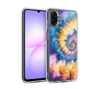 Head Case Designs Officially Licensed Nature Magick Dramatic Color Tints Gel Case [Military Grade Protection] Compatible With Samsung Galaxy A07 4G
