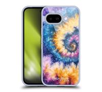 Head Case Designs Officially Licensed Nature Magick Dramatic Color Tints Gel Case [Military Grade Protection] Compatible With Google Pixel 9A